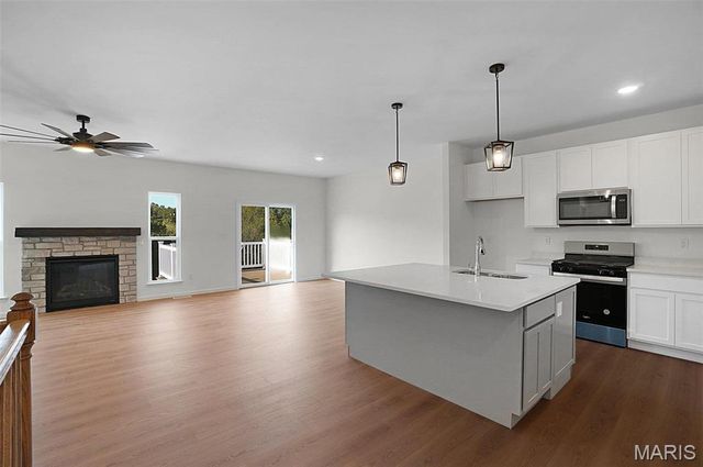 3300 Back Lane Court 51 STB, Washington, MO 63090