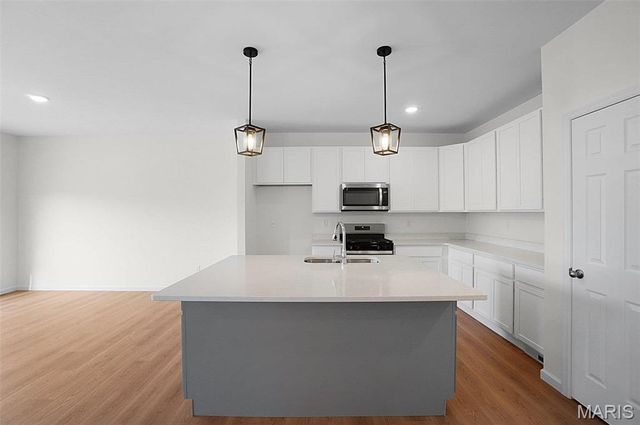 3300 Back Lane Court 51 STB, Washington, MO 63090