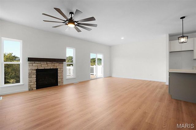 3300 Back Lane Court 51 STB, Washington, MO 63090