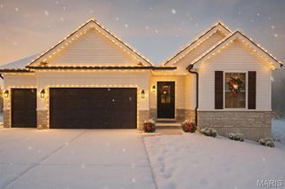 3300 Back Lane Court 51 STB, Washington, MO 63090