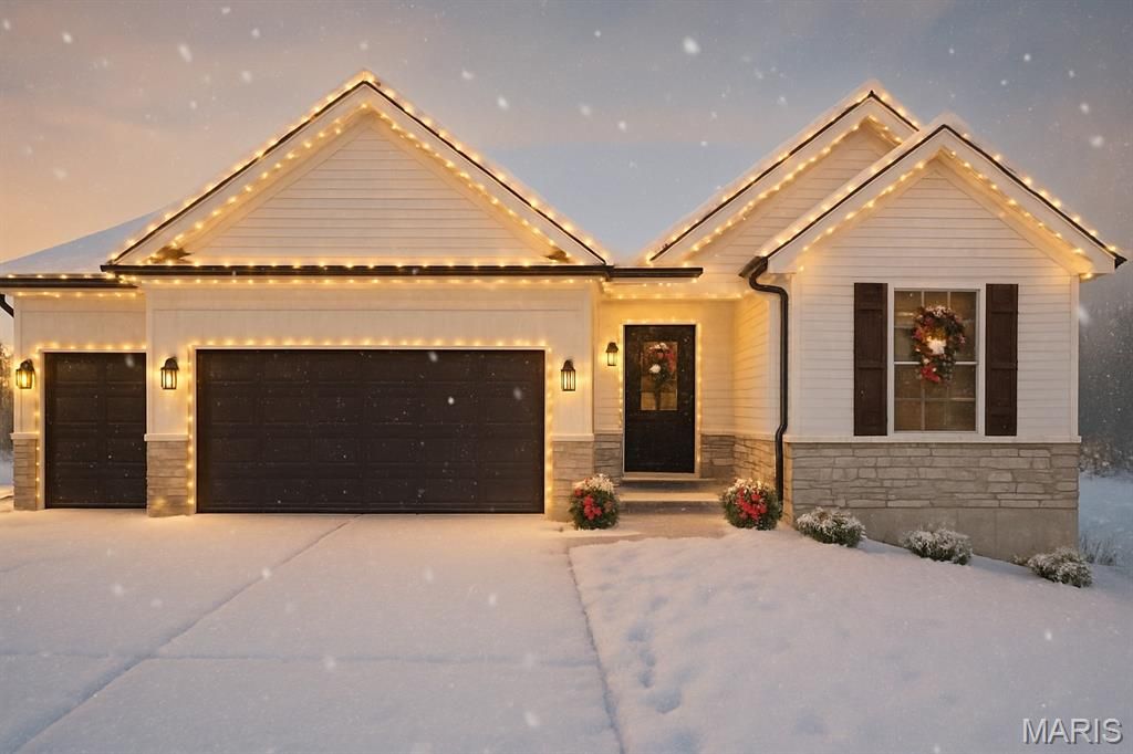 3300 Back Lane Court 51 STB, Washington, MO 63090