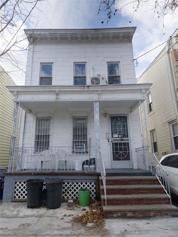 86-24 79th Street, Woodhaven, NY 11421