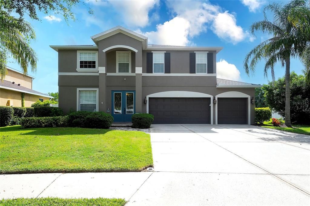 6153 41ST STREET E, Bradenton, FL 34203