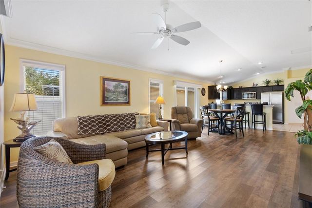 3025 BARTOW LANE, The Villages, FL 32163