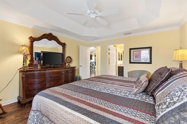 3025 BARTOW LANE, The Villages, FL 32163