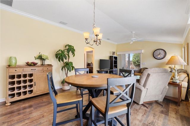 3025 BARTOW LANE, The Villages, FL 32163