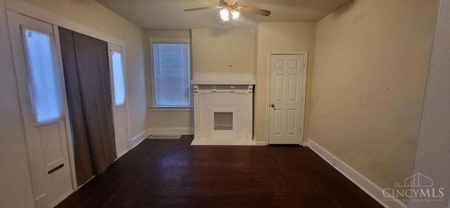 1831 W North Bend Road, Cincinnati, OH 45224