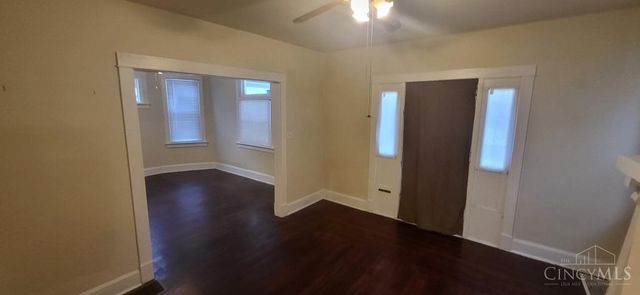 1831 W North Bend Road, Cincinnati, OH 45224