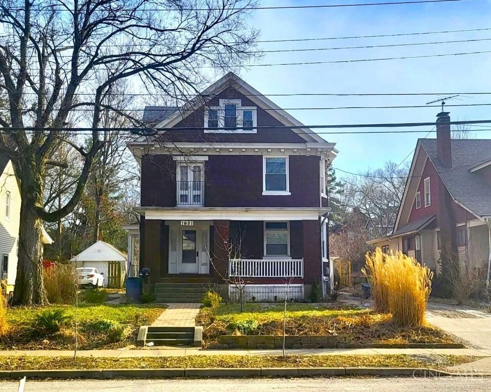 1831 W North Bend Road, Cincinnati, OH 45224