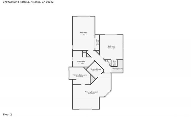 370 Oakland Park SE, Atlanta, GA 30312