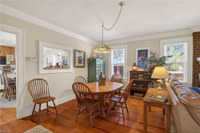 1105 Waters RD, Chesapeake, VA 23322