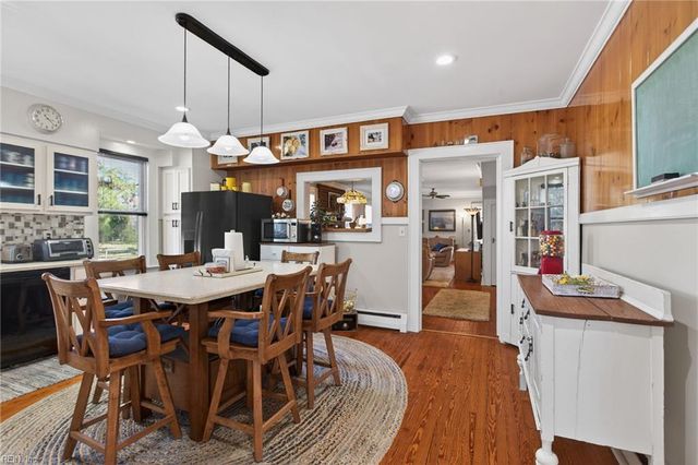 1105 Waters RD, Chesapeake, VA 23322