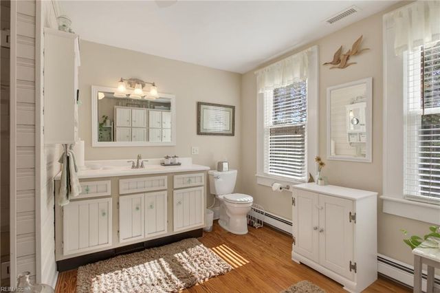 1105 Waters RD, Chesapeake, VA 23322