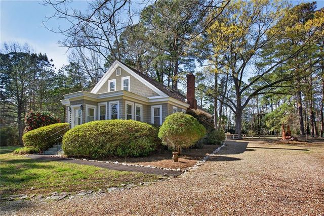 1105 Waters RD, Chesapeake, VA 23322