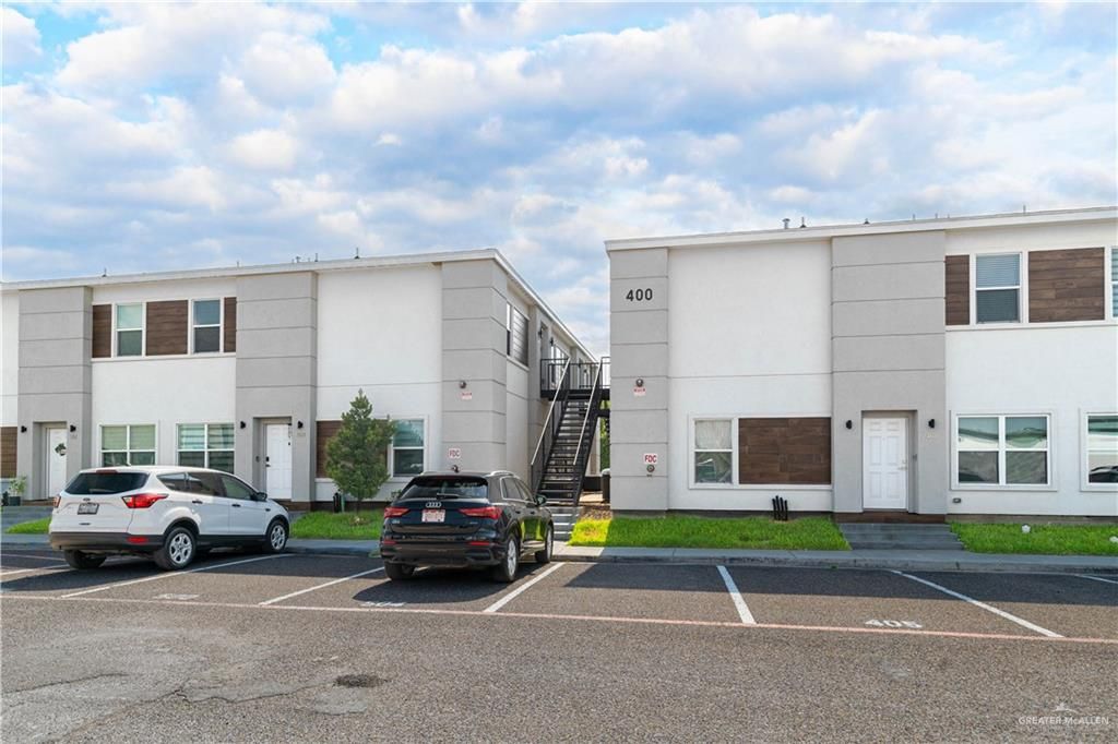 901 E Yuma Avenue 504, Mcallen, TX 78503