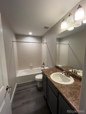 10269 Bellwether Lane, Lone Tree, CO 80124