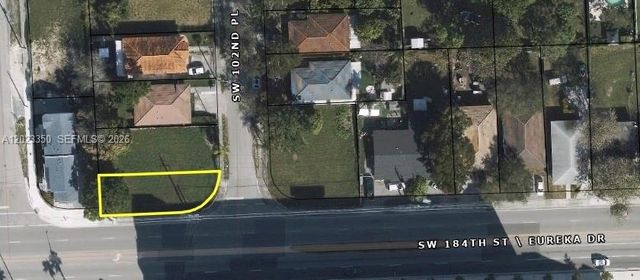 184 ST SW 102 PL, Miami, FL 33157