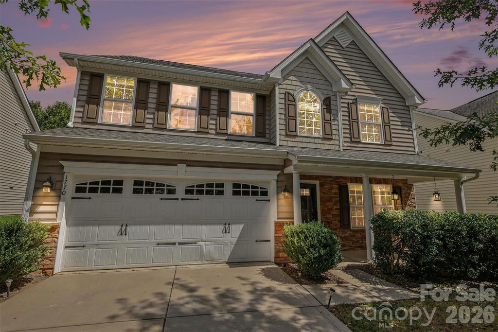 1770 Felts Parkway, Fort Mill, SC 29715