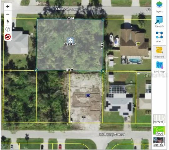 23215 STELLING AVENUE, Punta Gorda, FL 33980