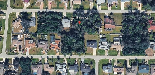 23215 STELLING AVENUE, Punta Gorda, FL 33980
