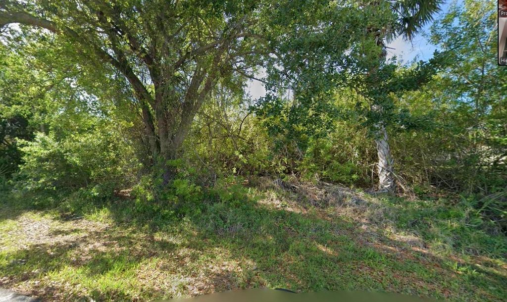 23215 STELLING AVENUE, Punta Gorda, FL 33980