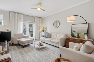 1448 Liberty Parkway NW, Atlanta, GA 30318