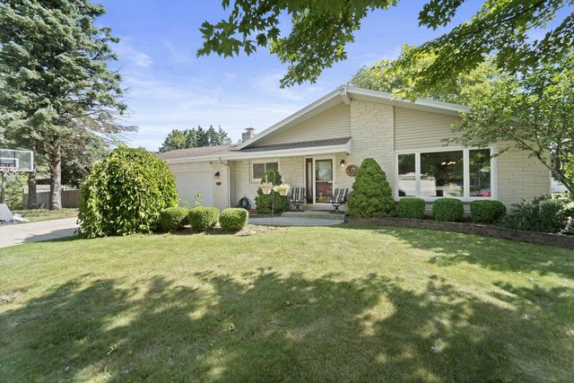 4133 Brandywine AVENUE, Racine, WI 53404