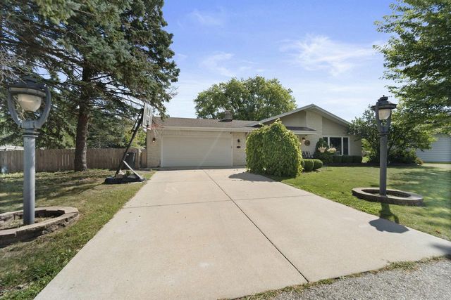 4133 Brandywine AVENUE, Racine, WI 53404