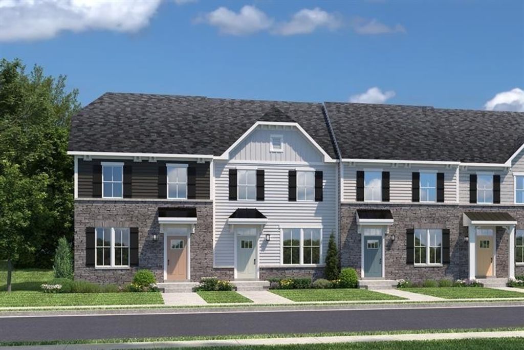 322 Poplar Loop, Antioch, TN 37013