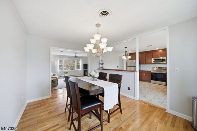 11 Deerfield Rd, Parsippany-troy Hills Twp., NJ 07054