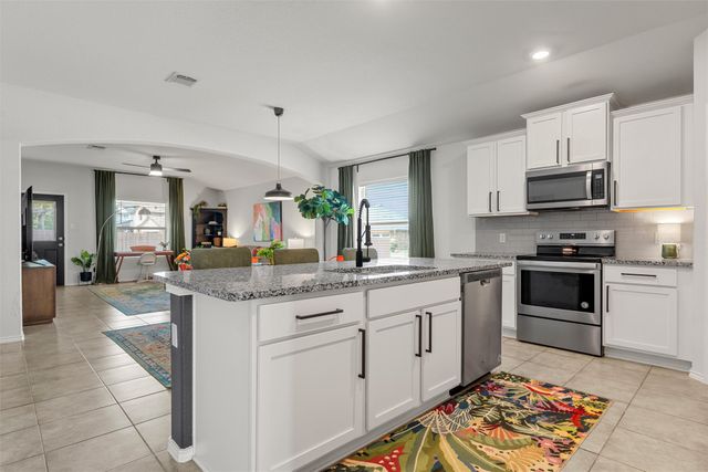 8602 Foggy Draw Court, Temple, TX 76502