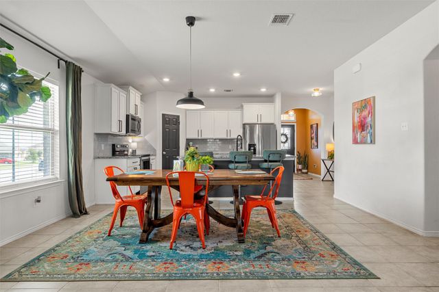 8602 Foggy Draw Court, Temple, TX 76502