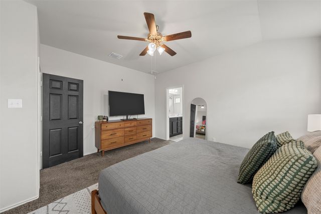 8602 Foggy Draw Court, Temple, TX 76502