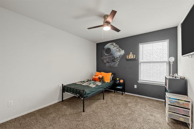 8602 Foggy Draw Court, Temple, TX 76502