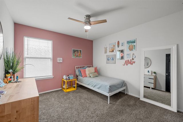 8602 Foggy Draw Court, Temple, TX 76502