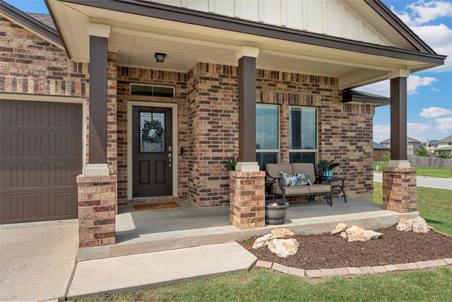 8602 Foggy Draw Court, Temple, TX 76502