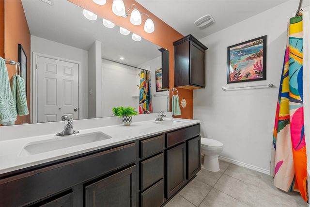 8602 Foggy Draw Court, Temple, TX 76502
