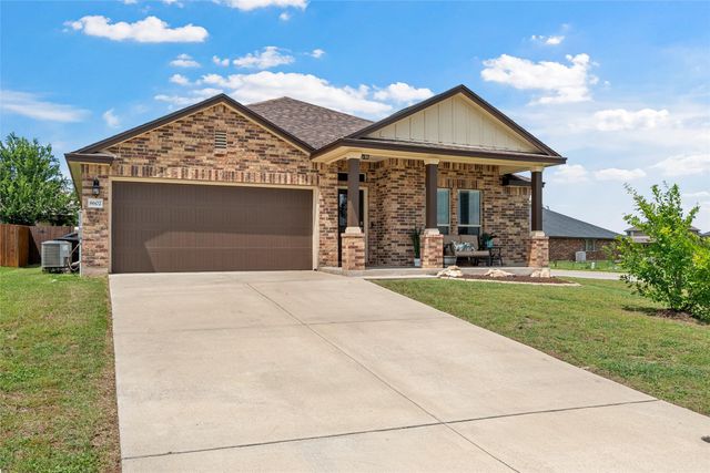 8602 Foggy Draw Court, Temple, TX 76502