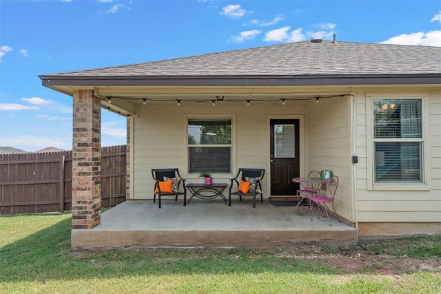 8602 Foggy Draw Court, Temple, TX 76502