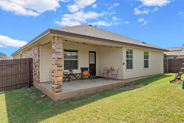 8602 Foggy Draw Court, Temple, TX 76502