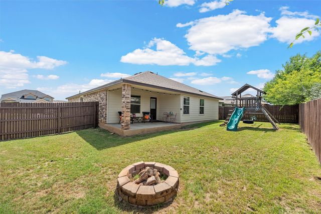 8602 Foggy Draw Court, Temple, TX 76502