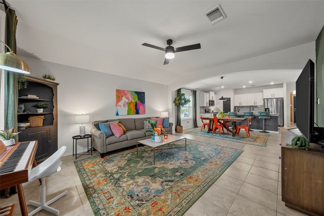 8602 Foggy Draw Court, Temple, TX 76502
