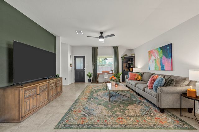 8602 Foggy Draw Court, Temple, TX 76502