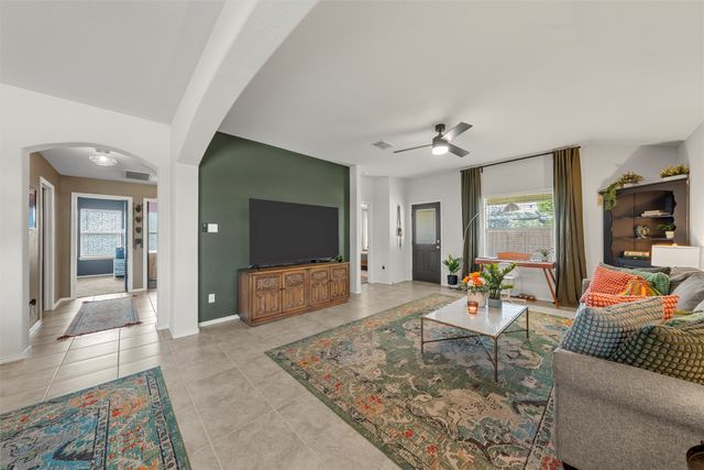 8602 Foggy Draw Court, Temple, TX 76502