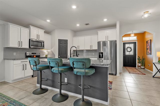 8602 Foggy Draw Court, Temple, TX 76502