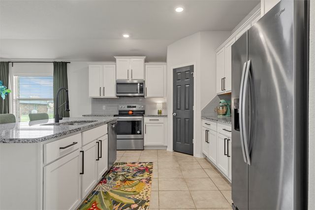 8602 Foggy Draw Court, Temple, TX 76502