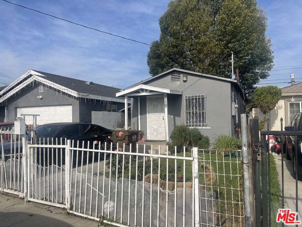 619 W Cherry Street, Compton, CA 90222 — photo 3