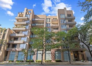 5430 N Sheridan Road 604, Chicago, IL 60640
