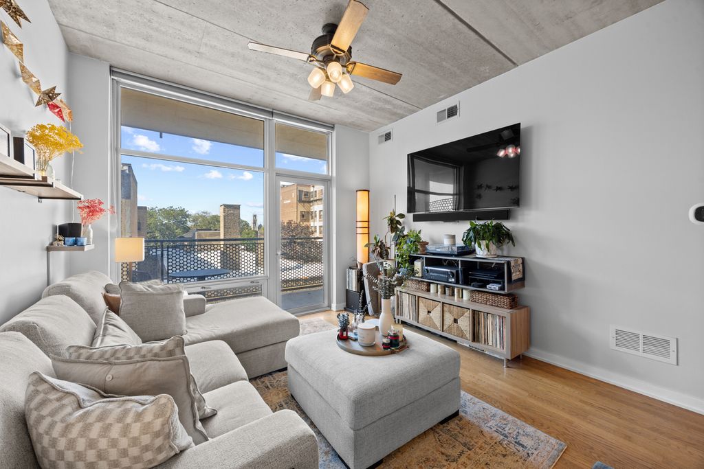 5430 N Sheridan Road 604, Chicago, IL 60640 — photo 5