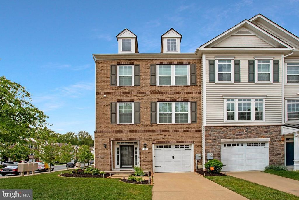 5000 FOREST PINES DR, Upper Marlboro, MD 20772